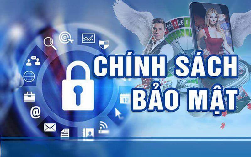 chính sách bảo mật