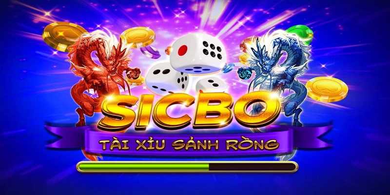 Giới thiệu về trò chơi sicbo Hitclub