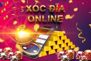 Cách chơi xóc đĩa Hitclub bất bại