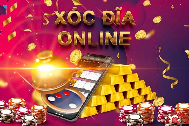 Cách chơi xóc đĩa Hitclub bất bại